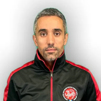 Foto de Fábio Reis
