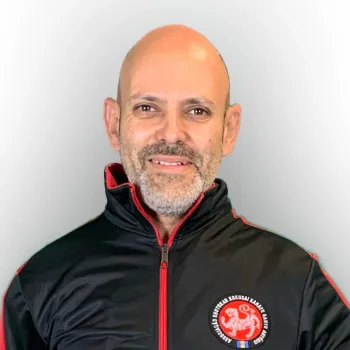 Foto de Márcio Gouveia
