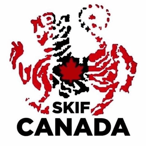 SKIF Canada Logo