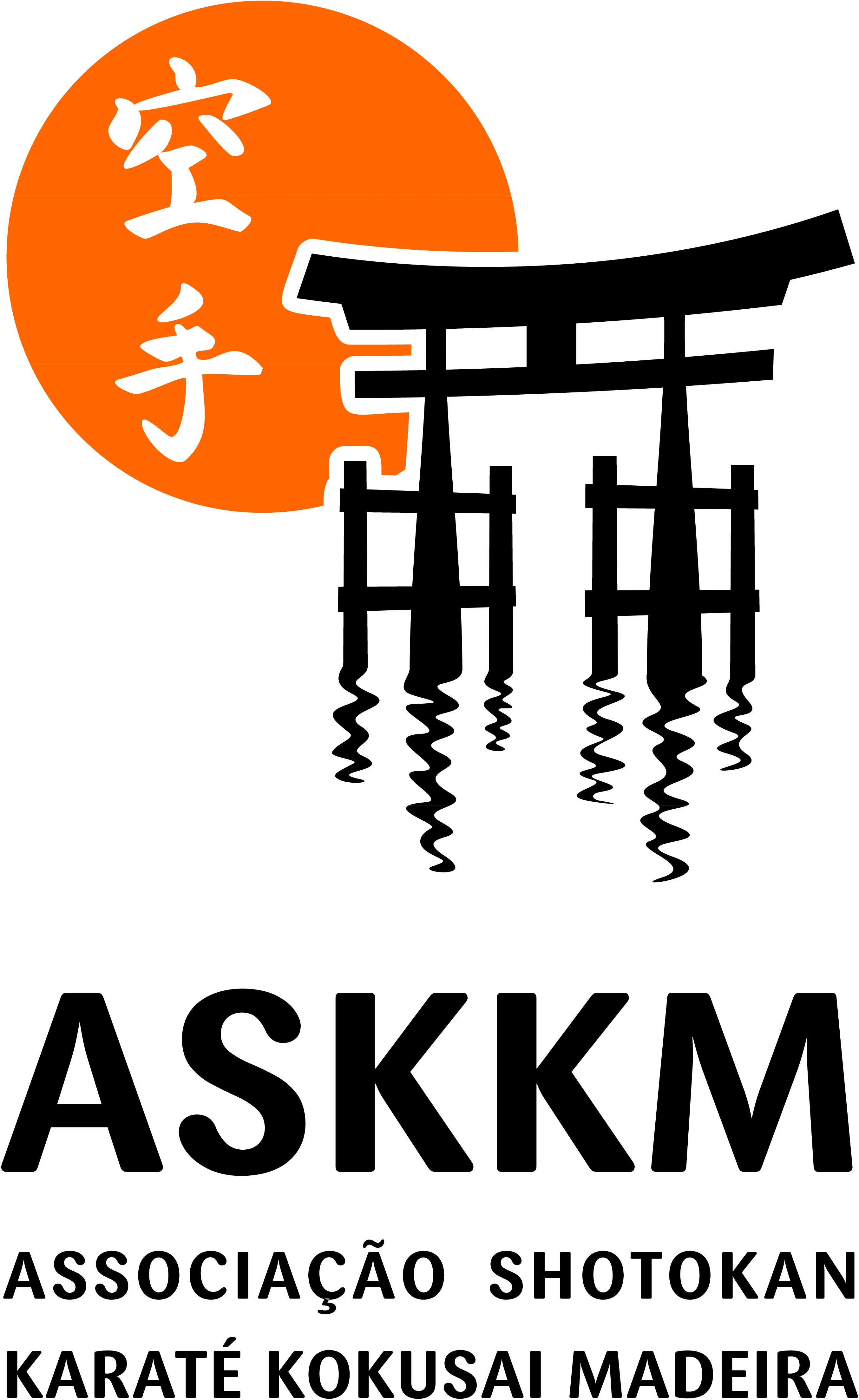 ASKKM Logo