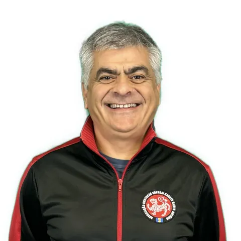 Foto de Shihan Jorge Freitas