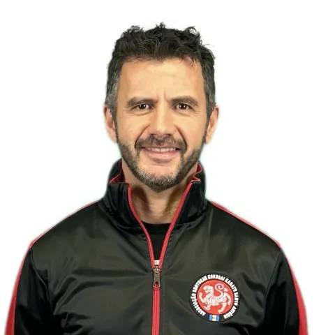 Foto de Sensei Rafael Jardim