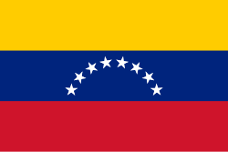 Venezuela Logo